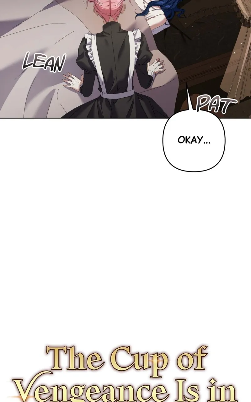 The Cup of Vengeance Is in Your Hands Chapter 14 page 29 - 