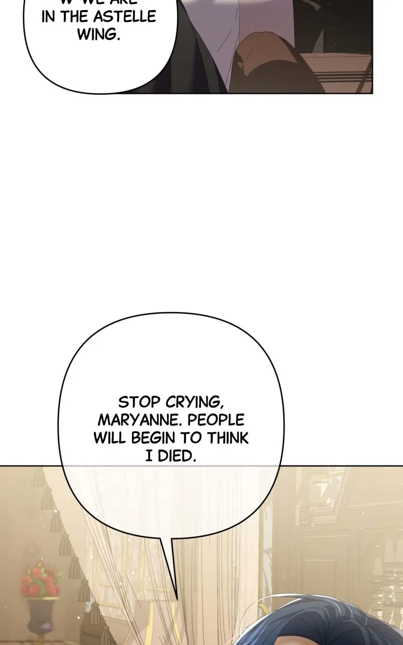 The Cup of Vengeance Is in Your Hands Chapter 14 page 4 - 