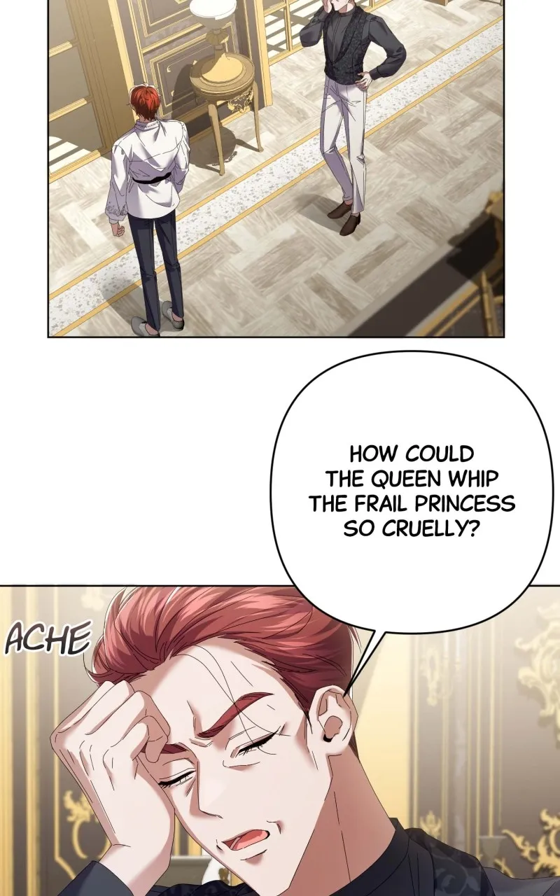 The Cup of Vengeance Is in Your Hands Chapter 14 page 31 - 