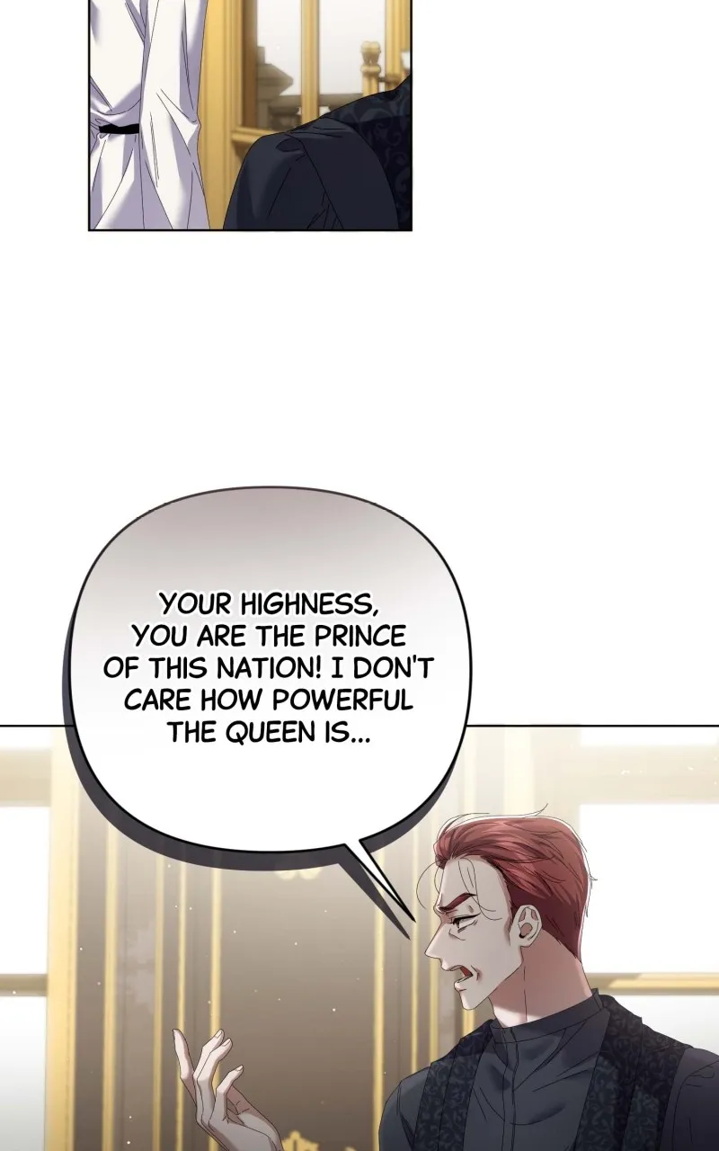 The Cup of Vengeance Is in Your Hands Chapter 14 page 33 - 