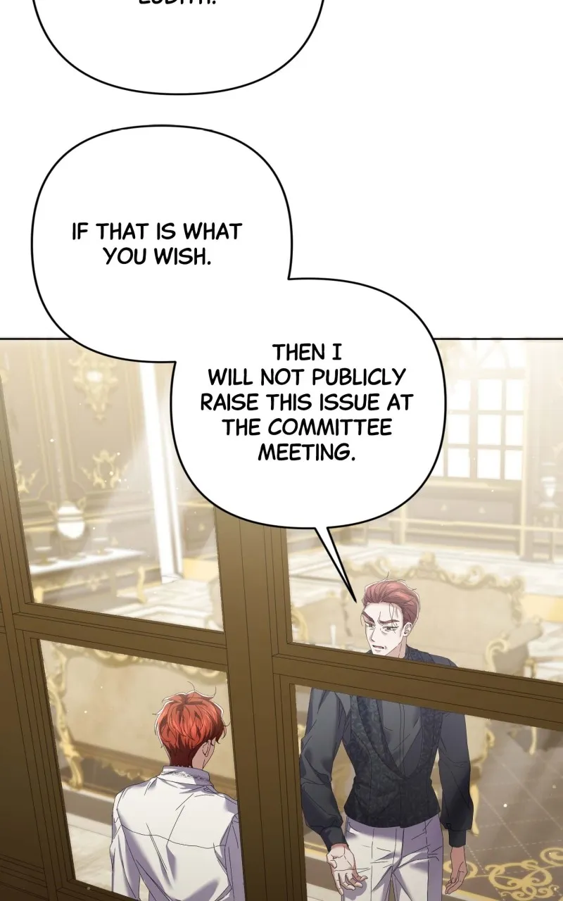 The Cup of Vengeance Is in Your Hands Chapter 14 page 35 - 