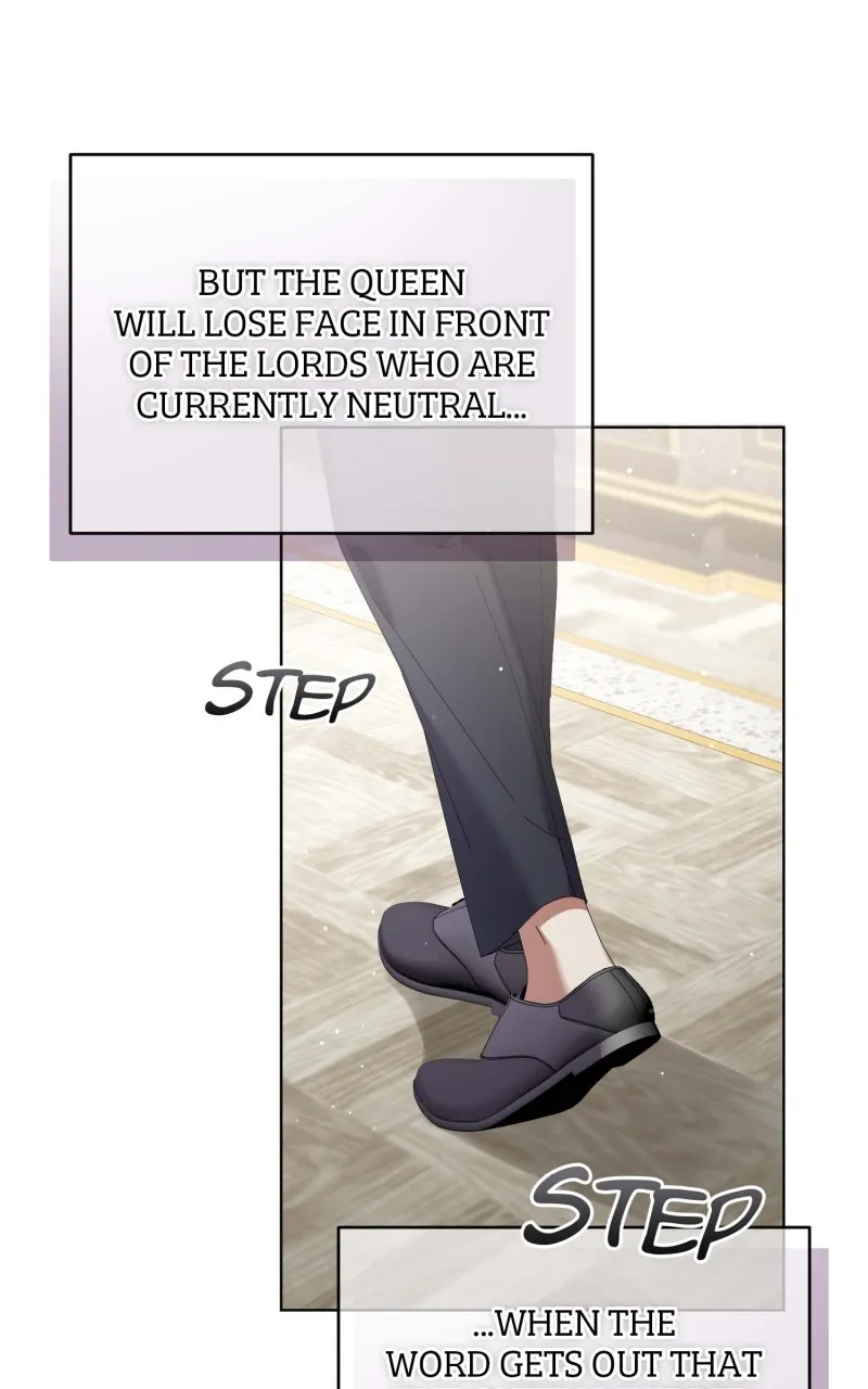 The Cup of Vengeance Is in Your Hands Chapter 14 page 38 - 