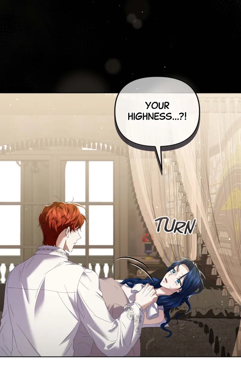 The Cup of Vengeance Is in Your Hands Chapter 14 page 42 - 