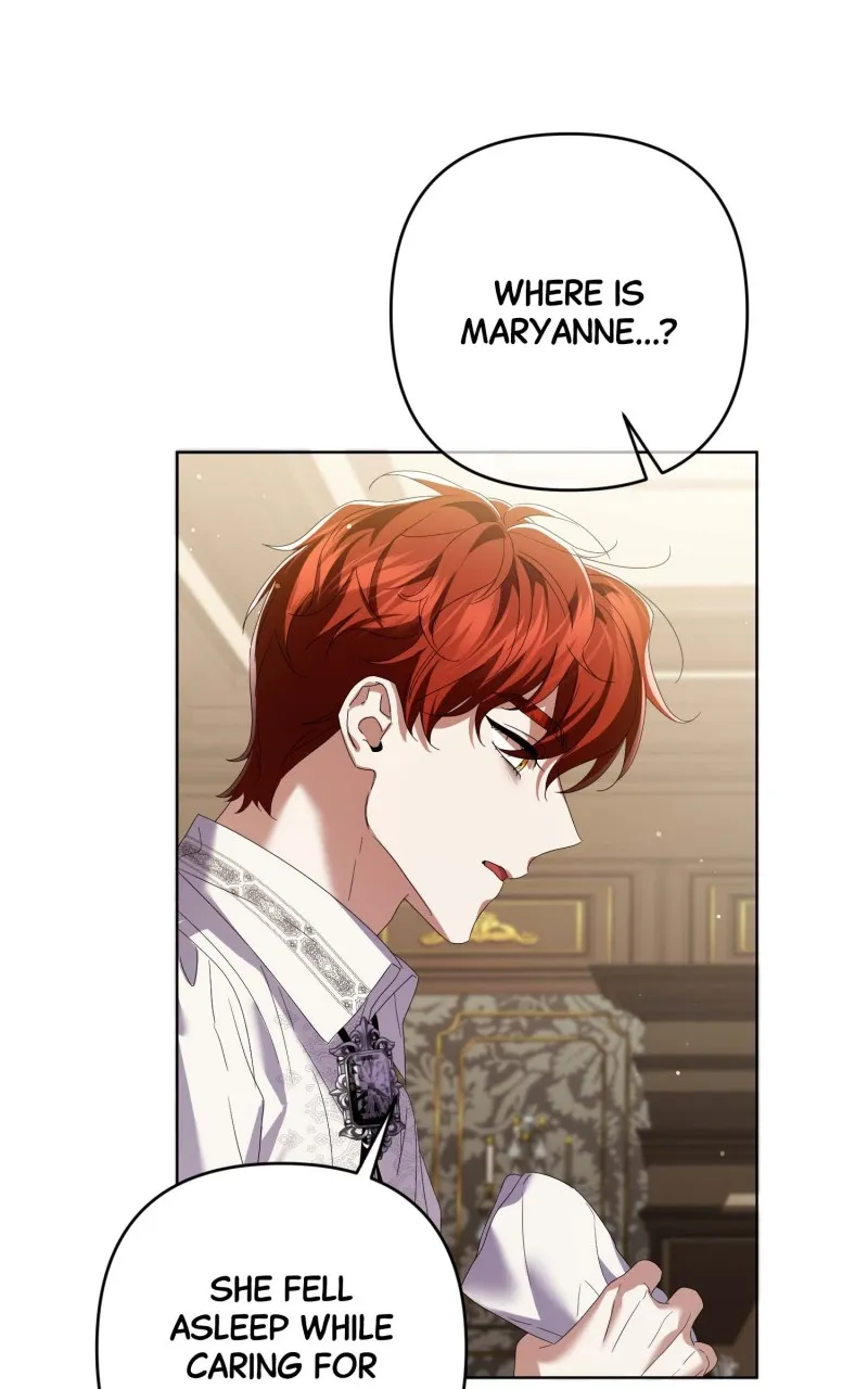 The Cup of Vengeance Is in Your Hands Chapter 14 page 44 - 