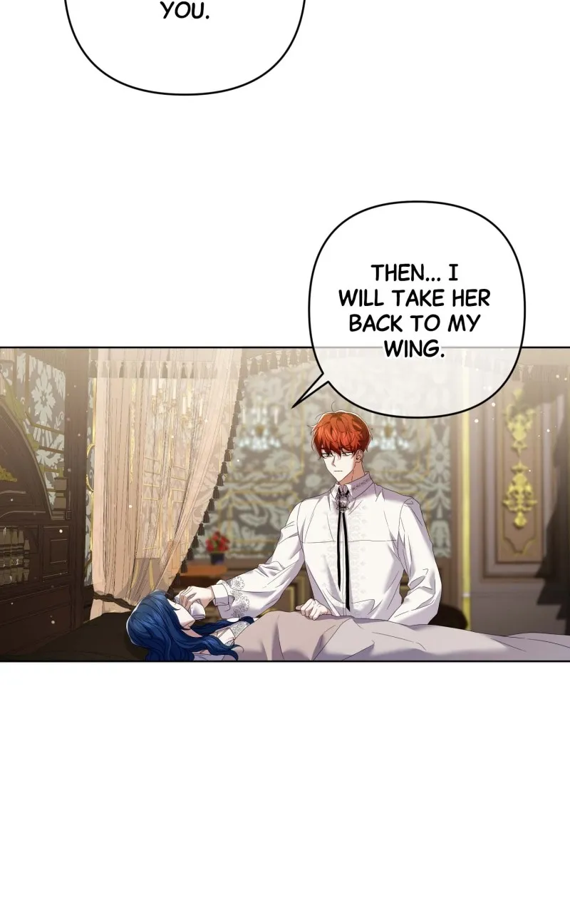 The Cup of Vengeance Is in Your Hands Chapter 14 page 45 - 
