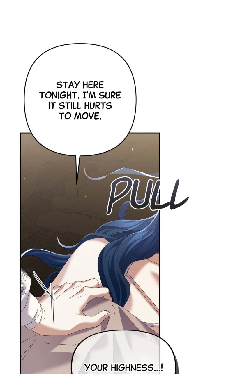 The Cup of Vengeance Is in Your Hands Chapter 14 page 46 - 