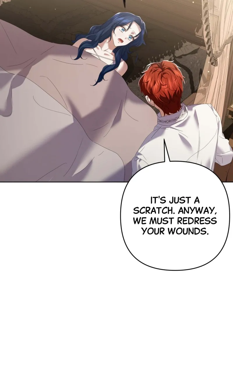 The Cup of Vengeance Is in Your Hands Chapter 14 page 48 - 