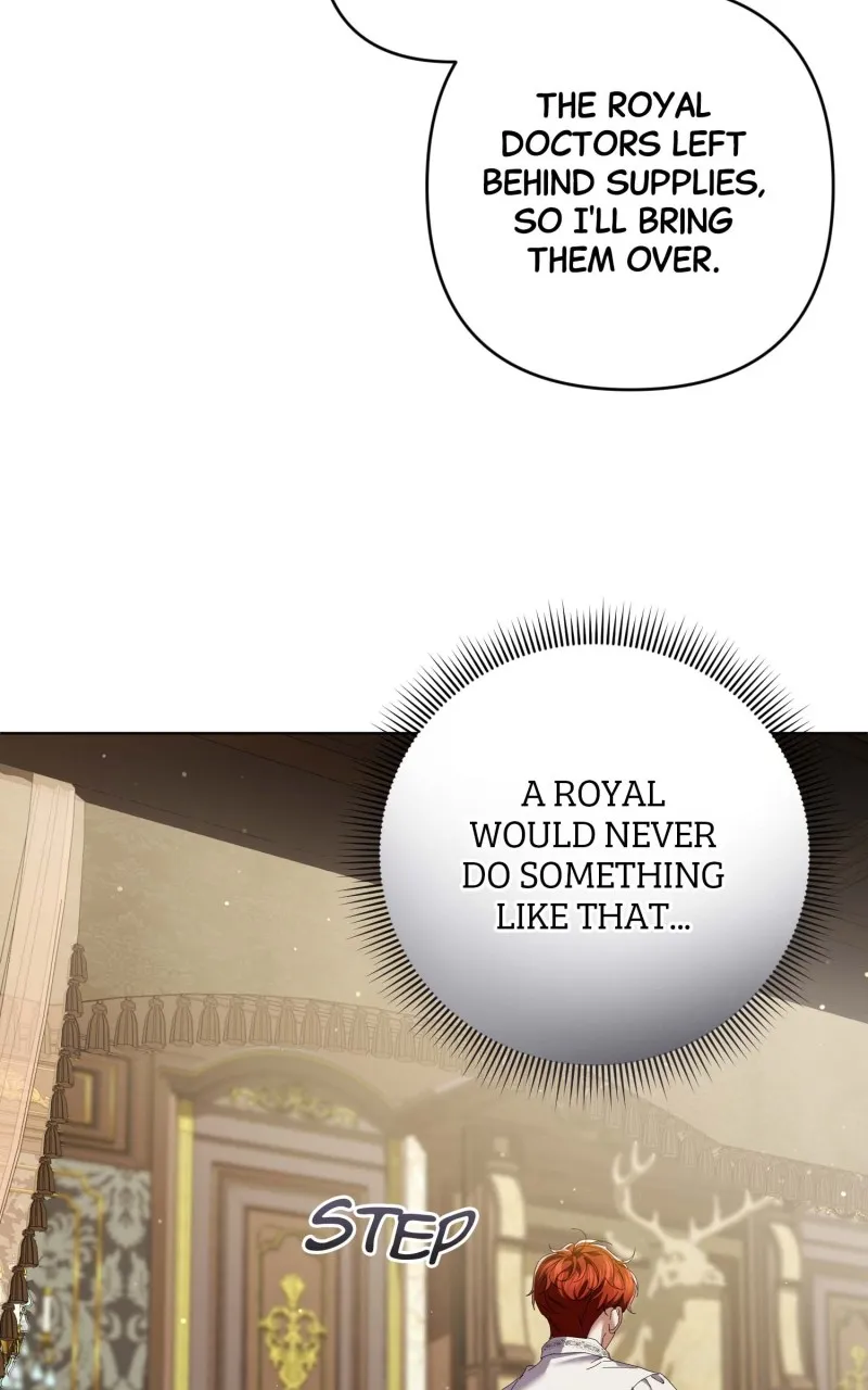 The Cup of Vengeance Is in Your Hands Chapter 14 page 50 - 