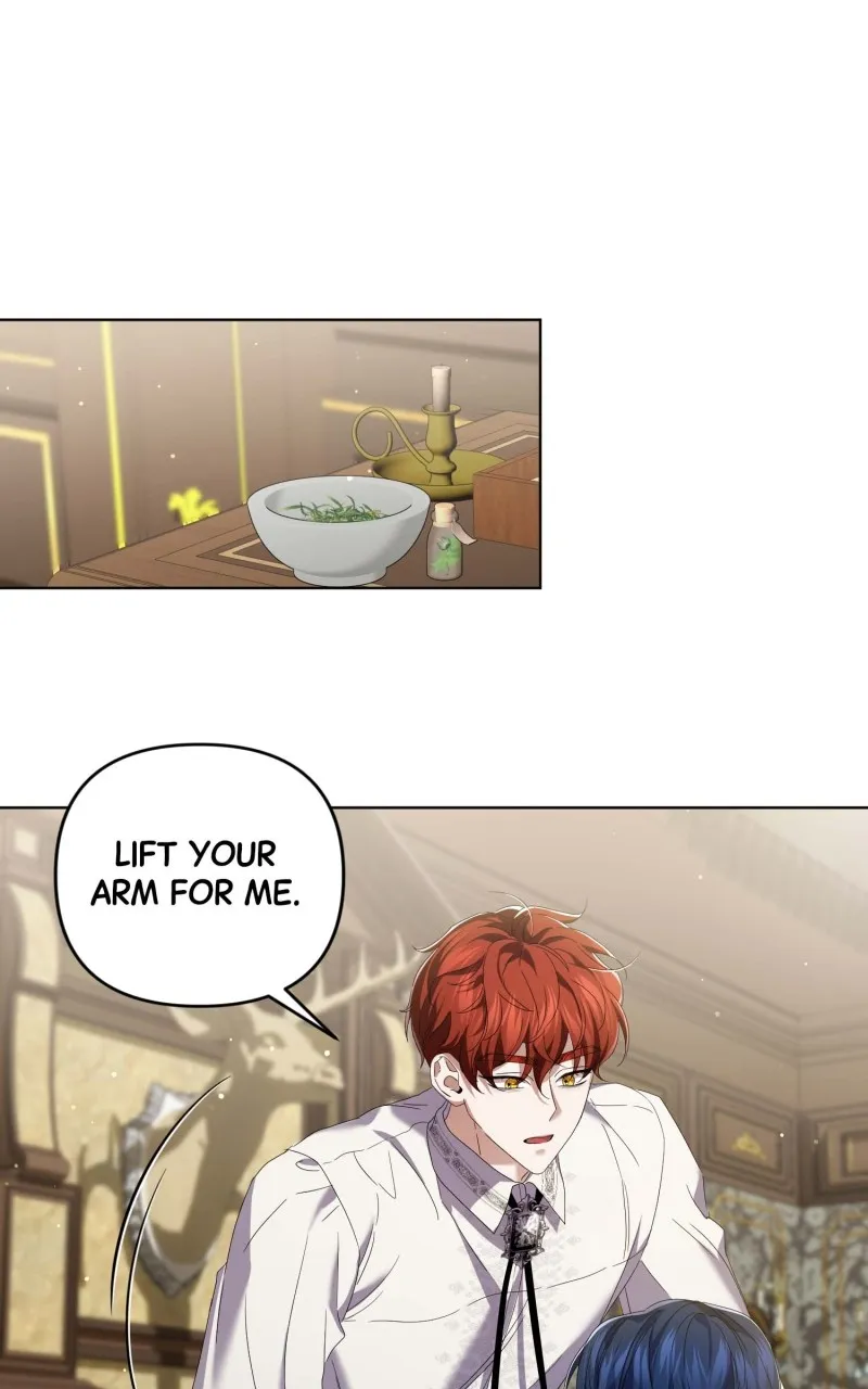 The Cup of Vengeance Is in Your Hands Chapter 14 page 52 - 