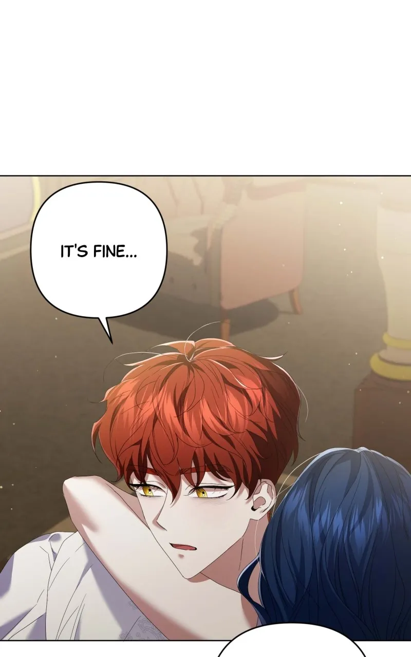 The Cup of Vengeance Is in Your Hands Chapter 14 page 55 - 