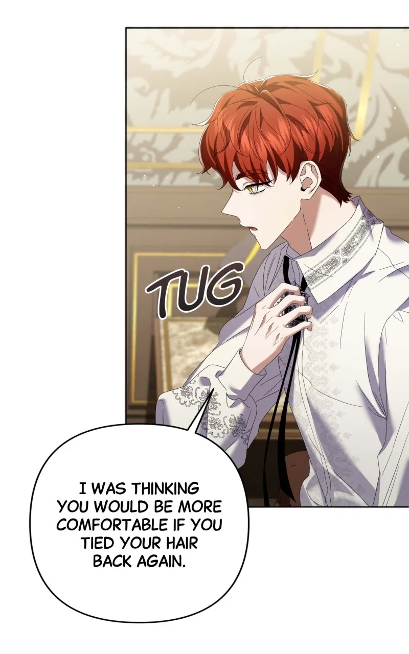 The Cup of Vengeance Is in Your Hands Chapter 14 page 64 - 