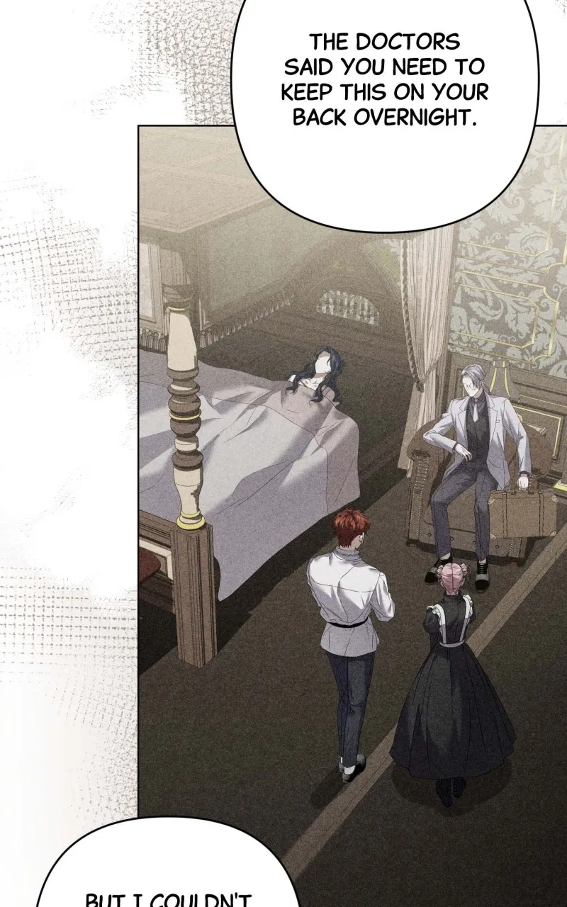 The Cup of Vengeance Is in Your Hands Chapter 14 page 8 - 