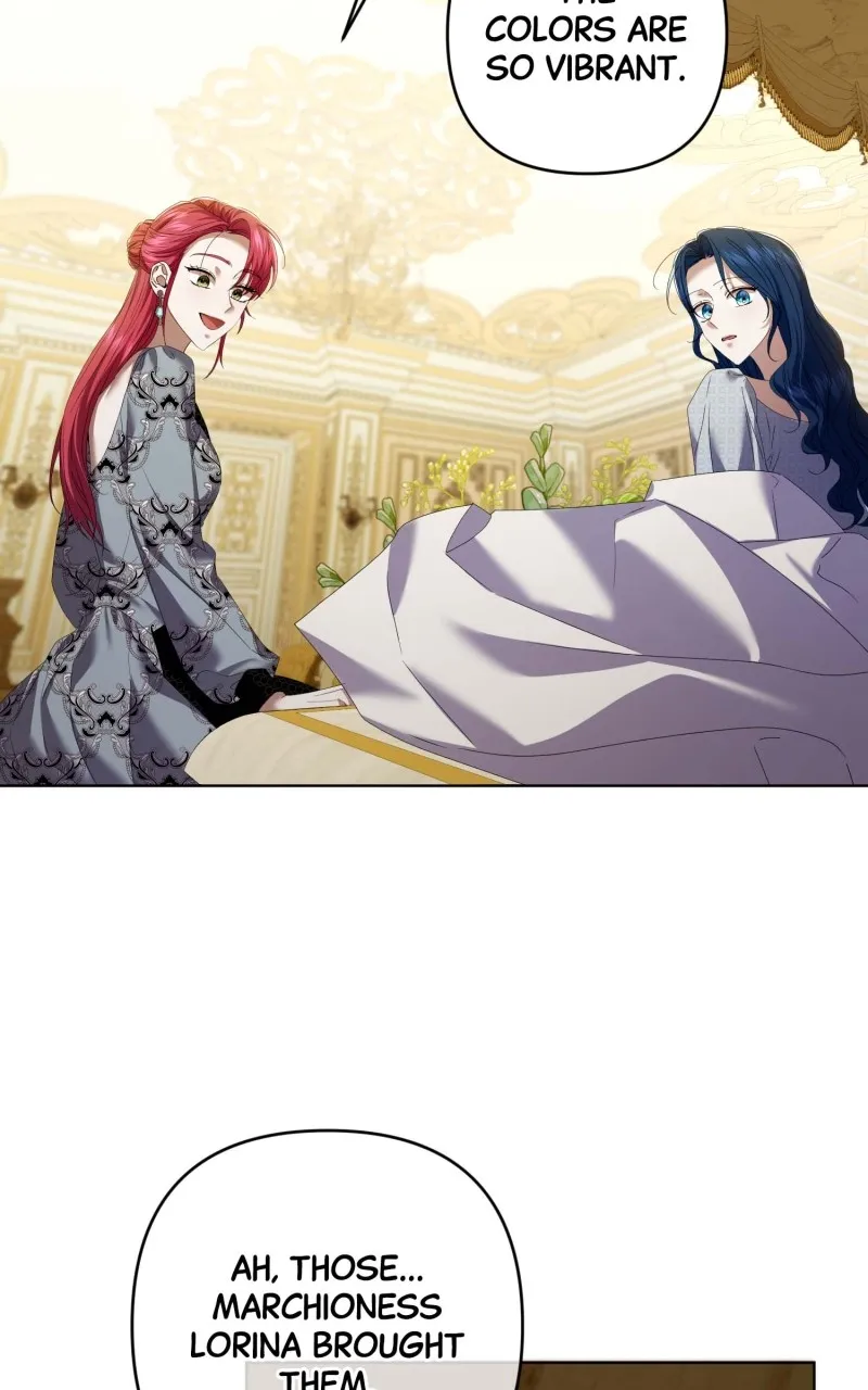 The Cup of Vengeance Is in Your Hands Chapter 15 page 14 - 