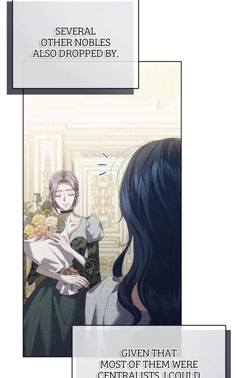 The Cup of Vengeance Is in Your Hands Chapter 15 page 16 - 
