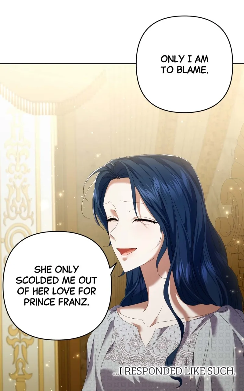 The Cup of Vengeance Is in Your Hands Chapter 15 page 20 - 