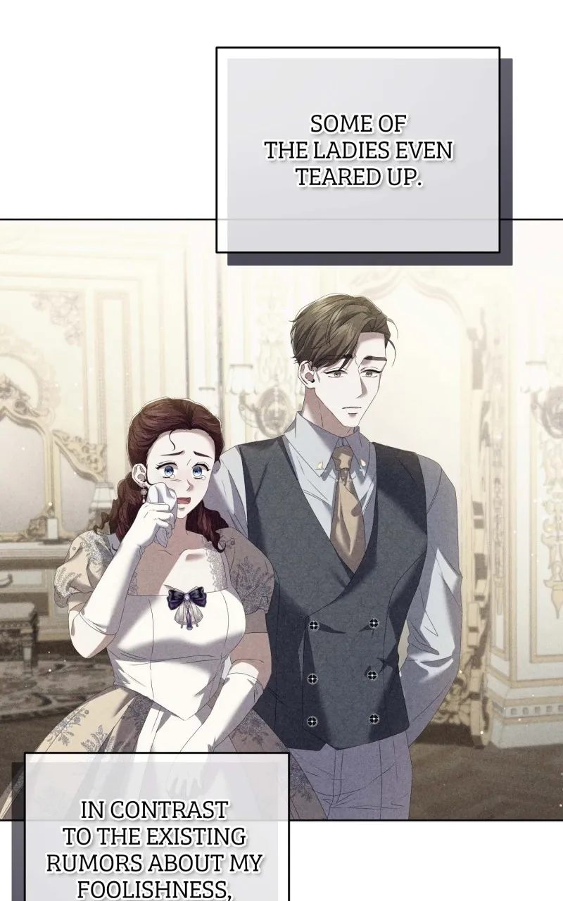 The Cup of Vengeance Is in Your Hands Chapter 15 page 22 - 