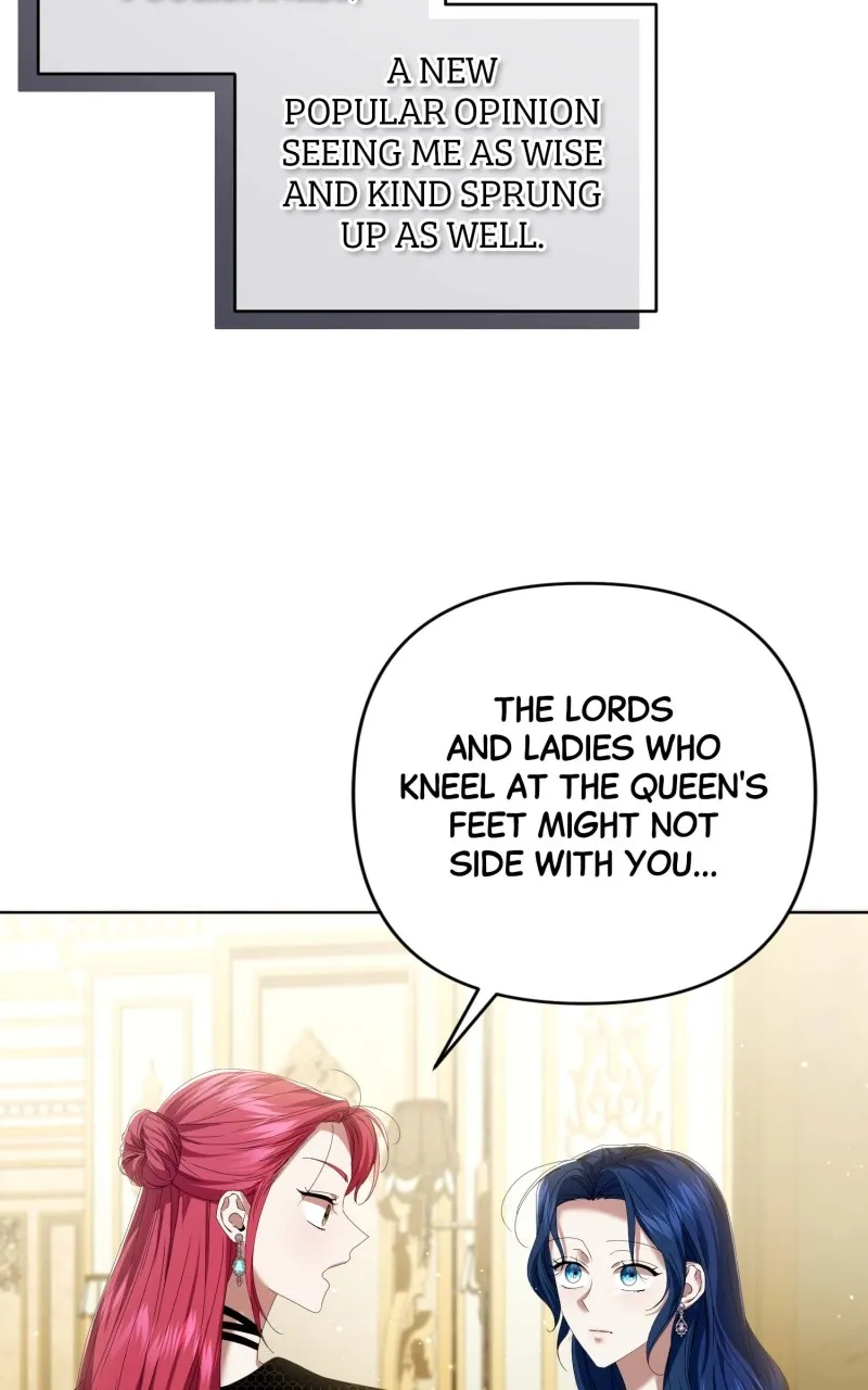 The Cup of Vengeance Is in Your Hands Chapter 15 page 23 - 