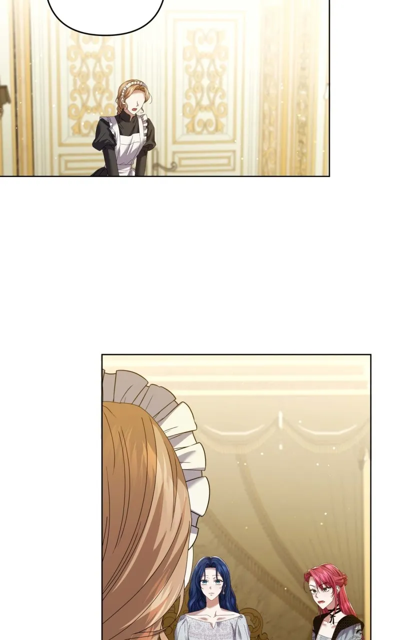 The Cup of Vengeance Is in Your Hands Chapter 15 page 27 - 