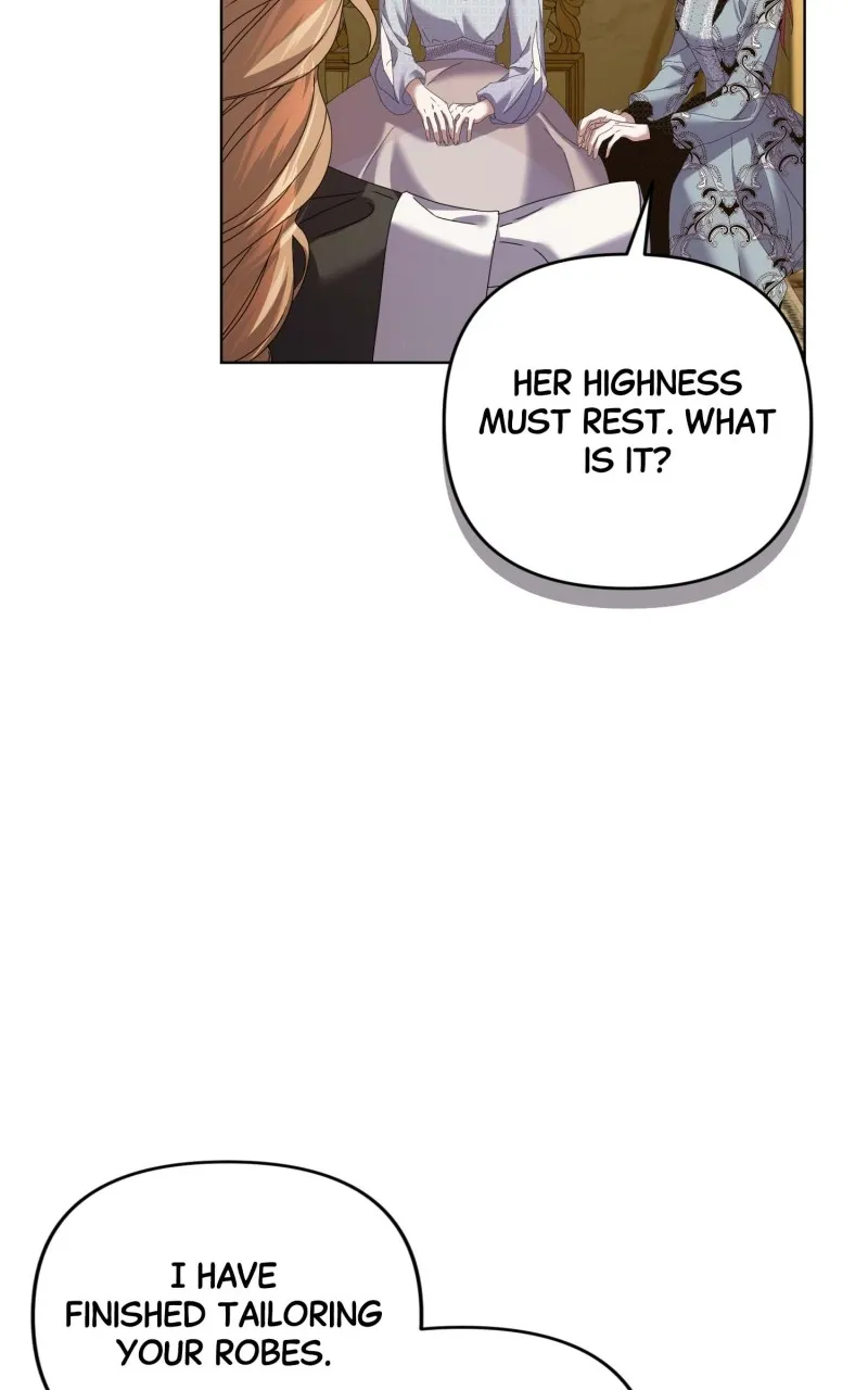The Cup of Vengeance Is in Your Hands Chapter 15 page 28 - 