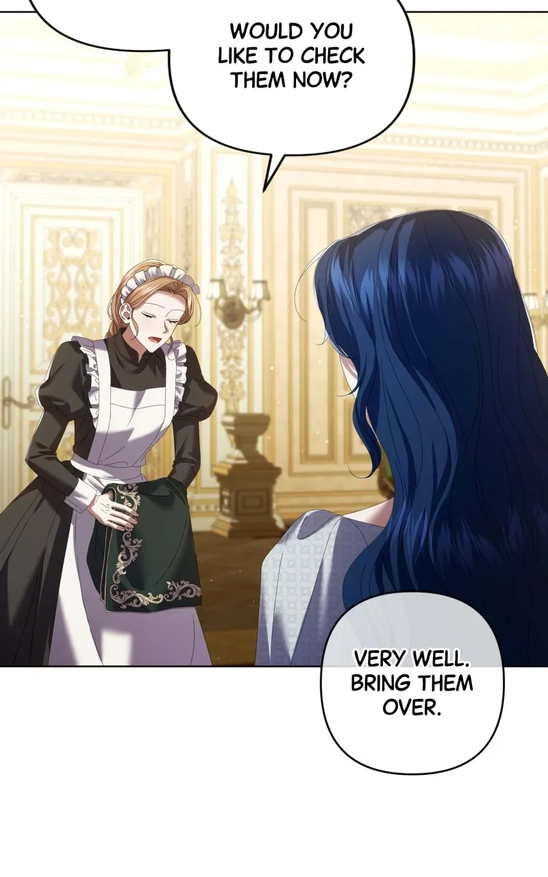 The Cup of Vengeance Is in Your Hands Chapter 15 page 29 - 