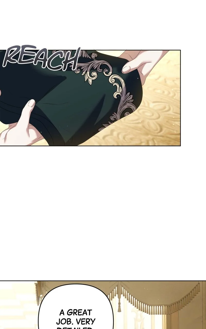 The Cup of Vengeance Is in Your Hands Chapter 15 page 30 - 