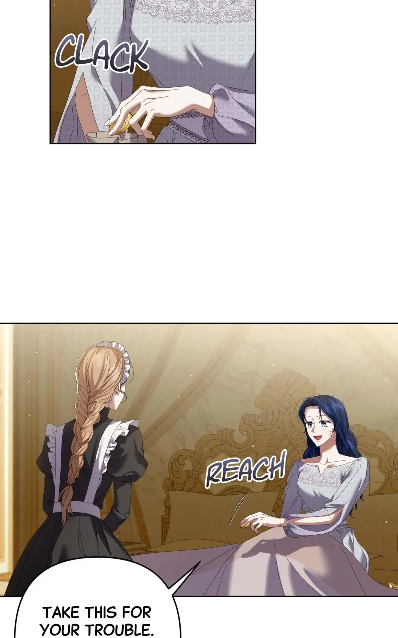 The Cup of Vengeance Is in Your Hands Chapter 15 page 34 - 