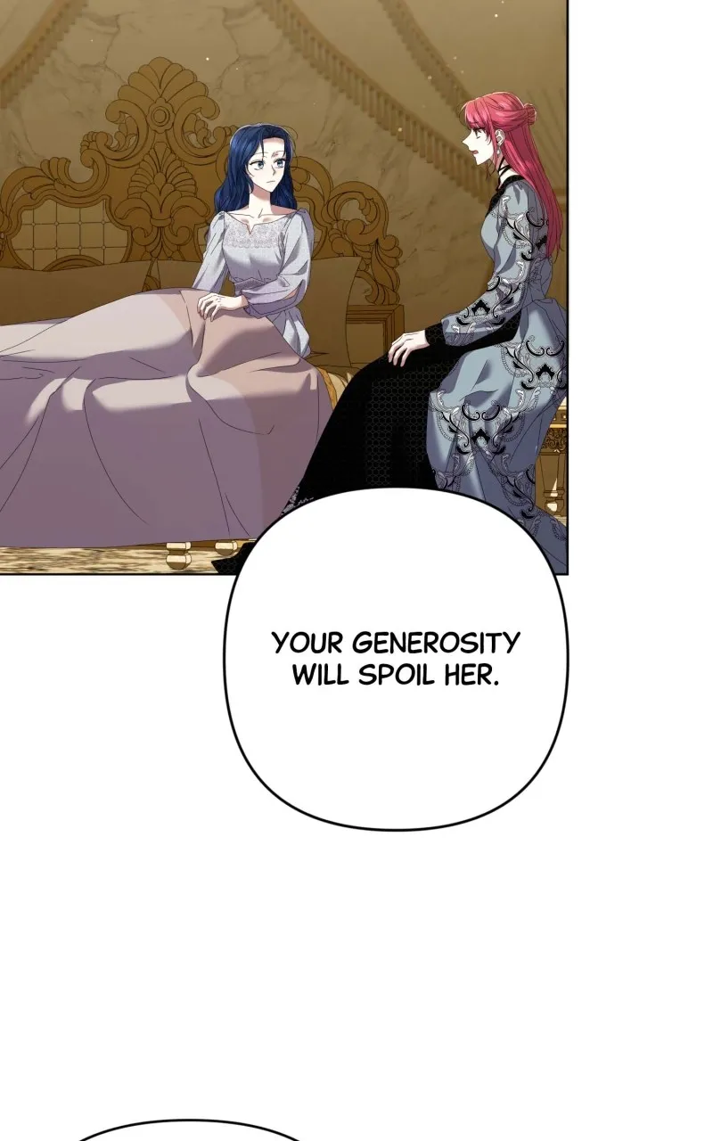 The Cup of Vengeance Is in Your Hands Chapter 15 page 37 - 