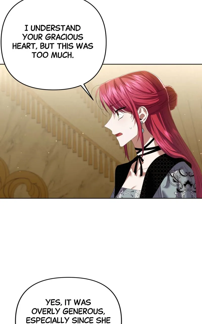 The Cup of Vengeance Is in Your Hands Chapter 15 page 38 - 