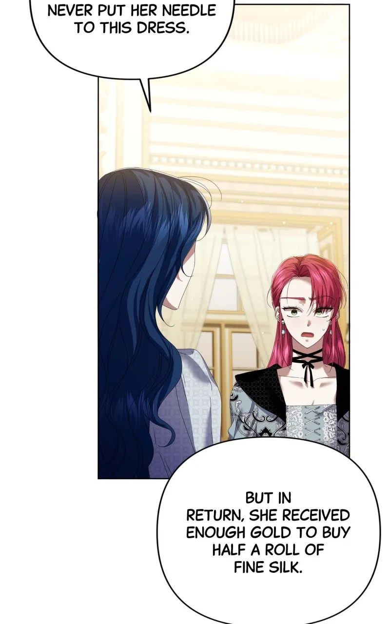 The Cup of Vengeance Is in Your Hands Chapter 15 page 39 - 