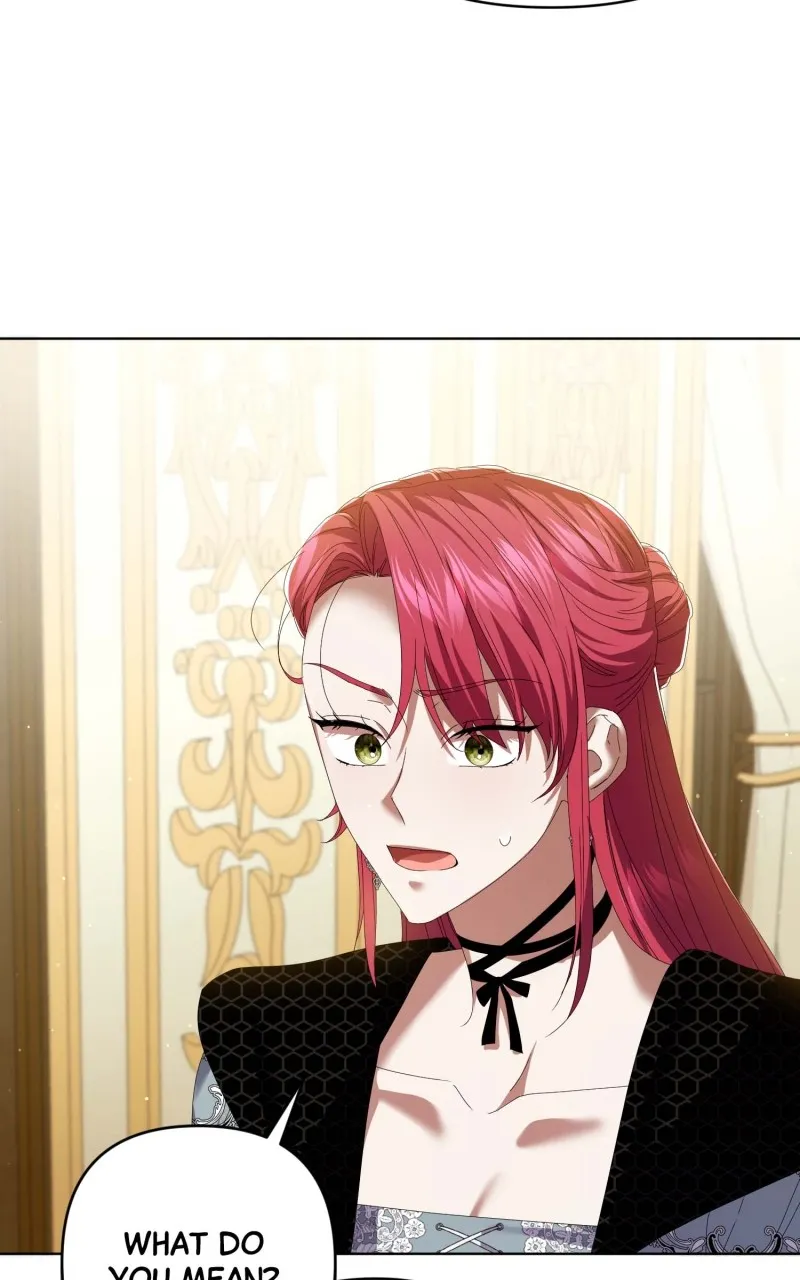 The Cup of Vengeance Is in Your Hands Chapter 15 page 40 - 