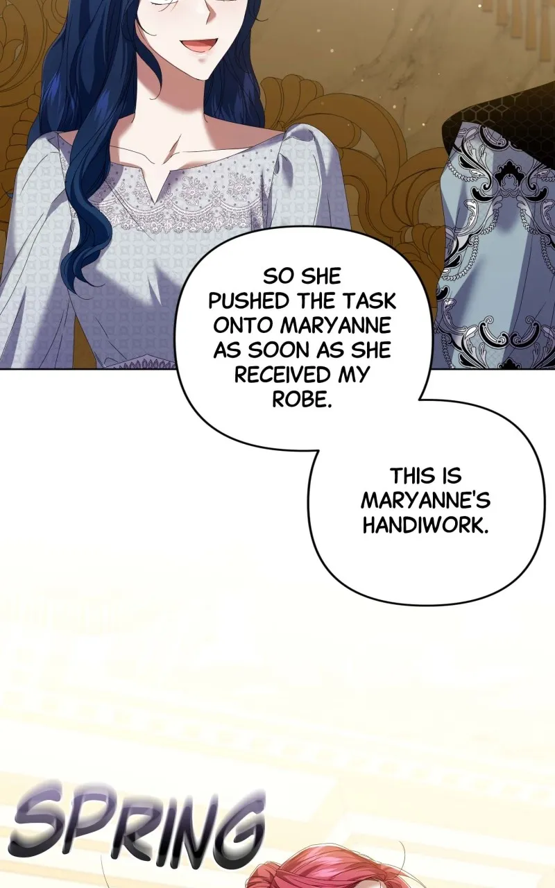 The Cup of Vengeance Is in Your Hands Chapter 15 page 42 - 