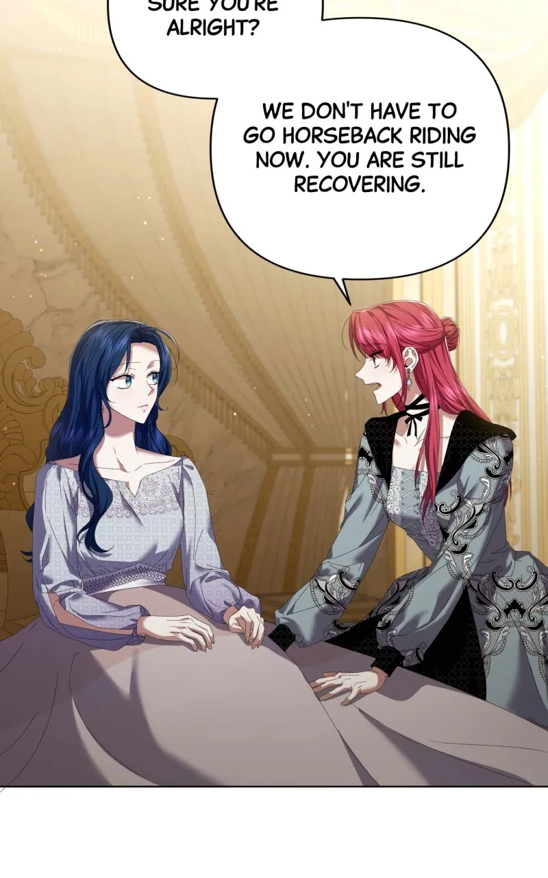 The Cup of Vengeance Is in Your Hands Chapter 15 page 6 - 
