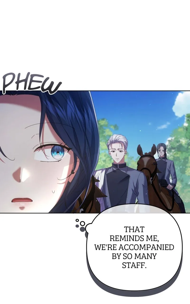 The Cup of Vengeance Is in Your Hands Chapter 15 page 52 - 