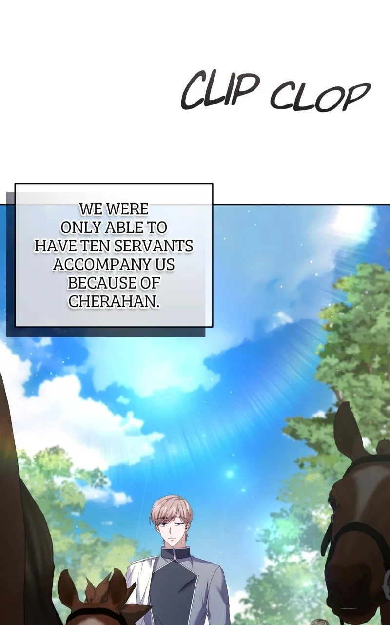 The Cup of Vengeance Is in Your Hands Chapter 15 page 53 - 