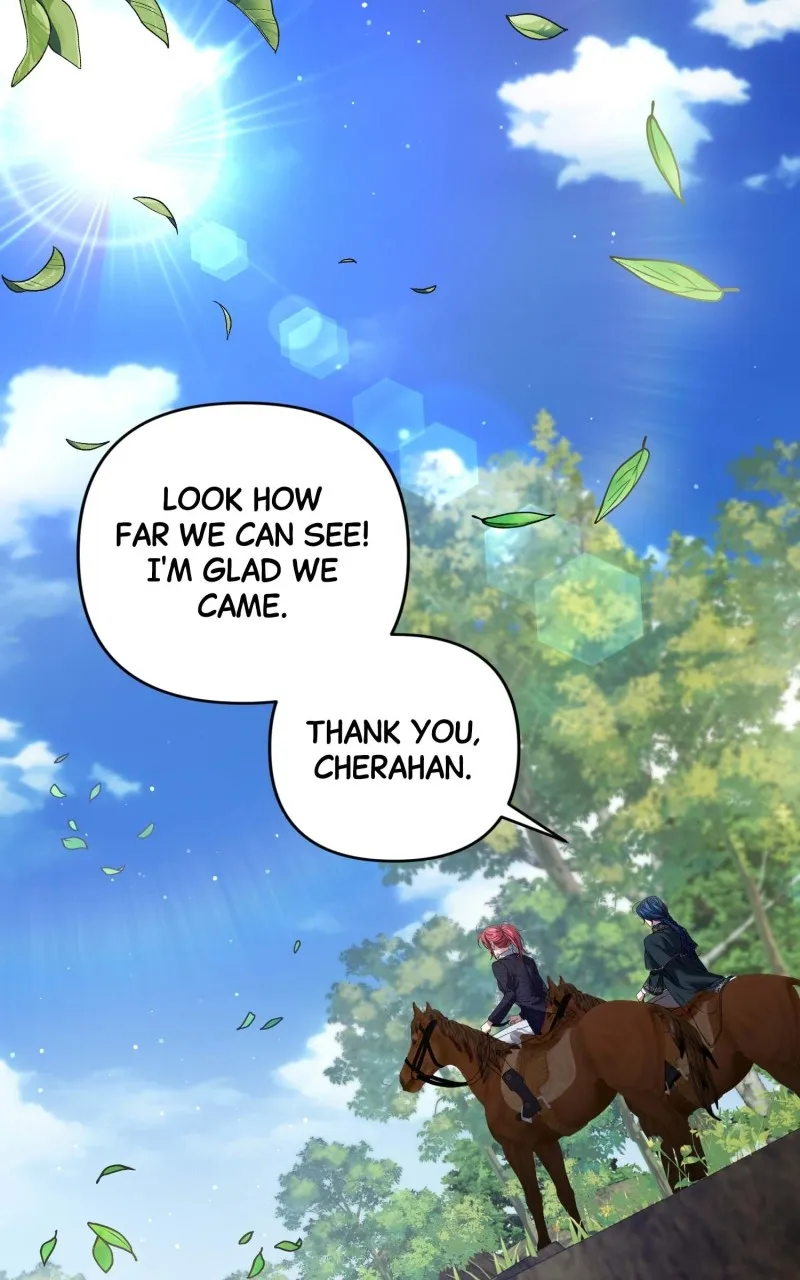 The Cup of Vengeance Is in Your Hands Chapter 15 page 63 - 