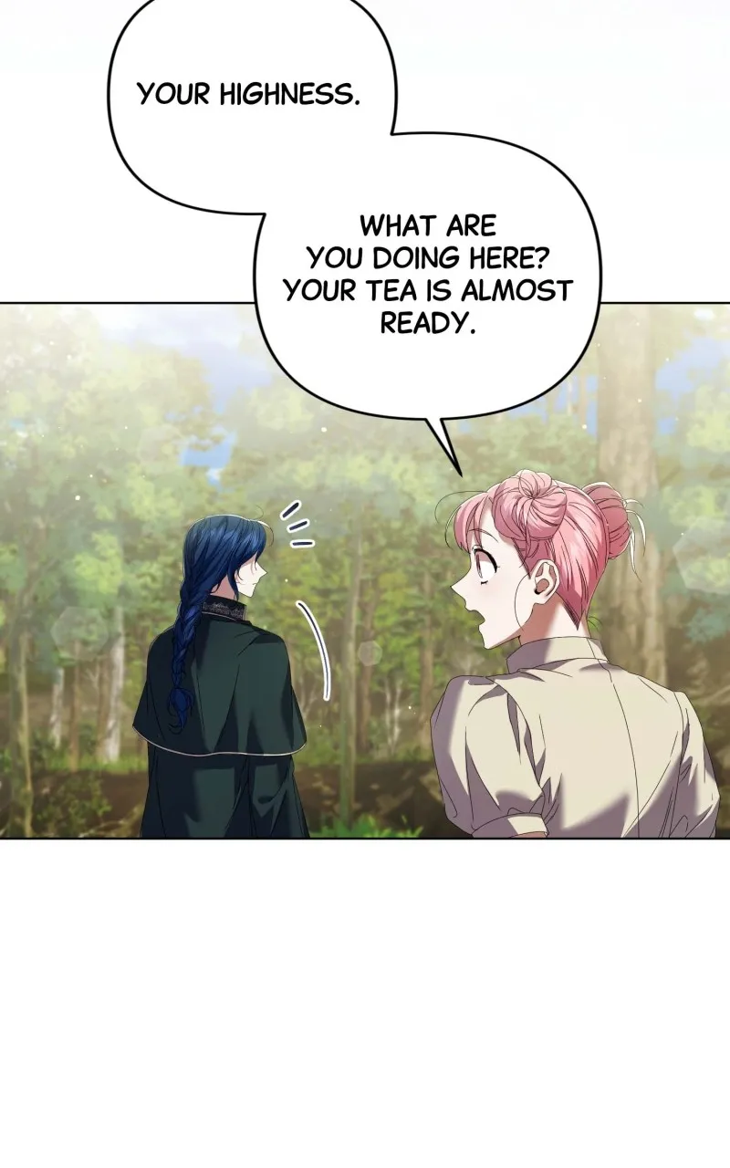 The Cup of Vengeance Is in Your Hands Chapter 15 page 74 - 