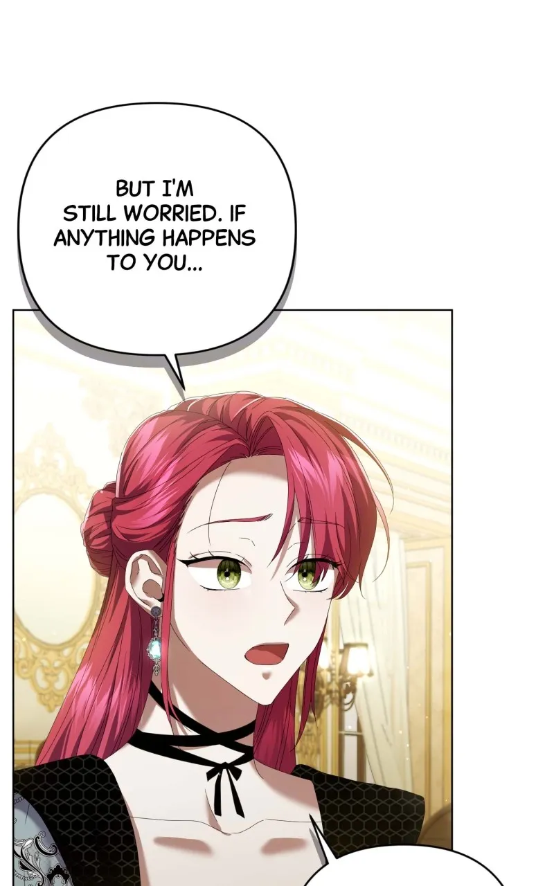 The Cup of Vengeance Is in Your Hands Chapter 15 page 9 - 