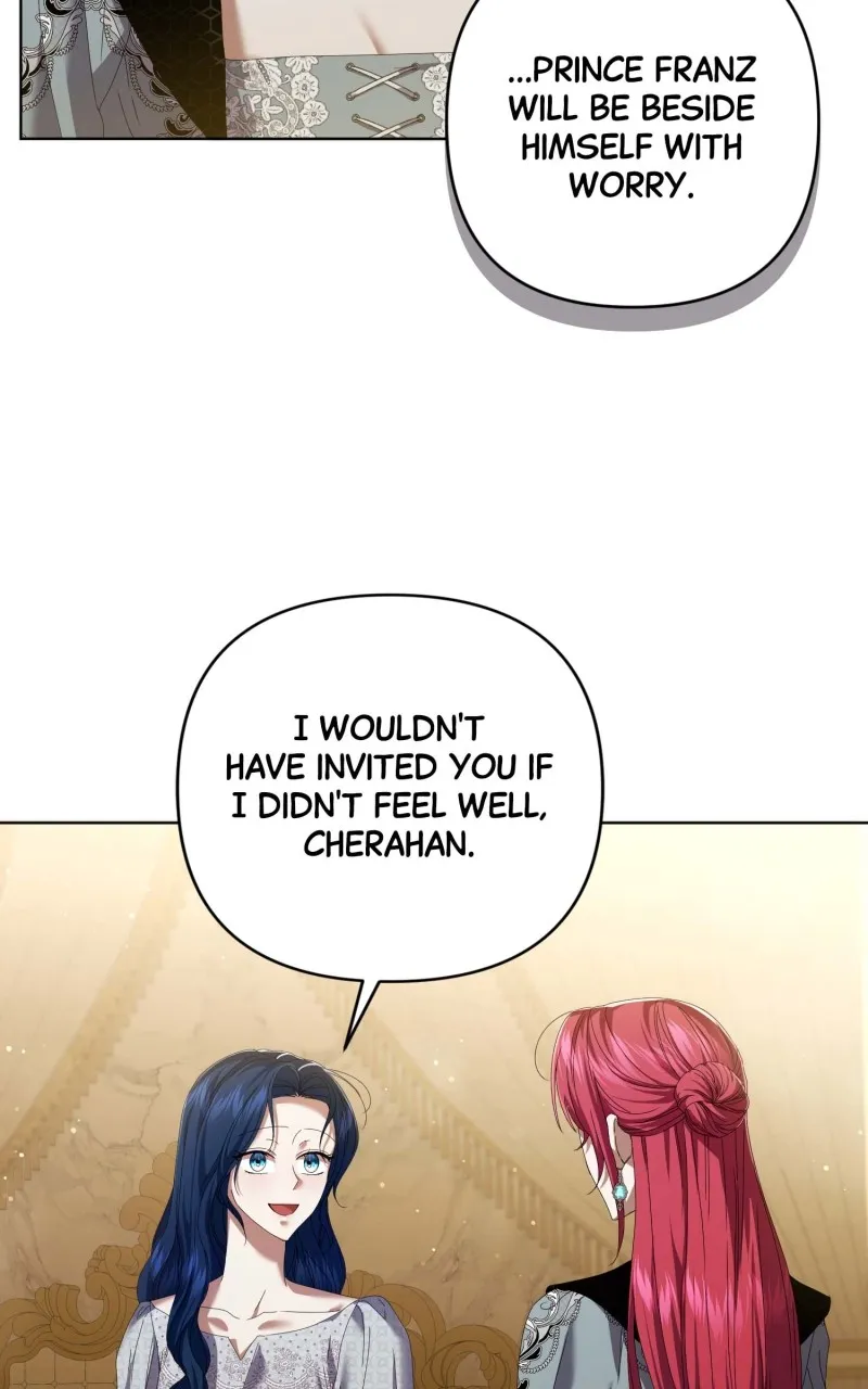 The Cup of Vengeance Is in Your Hands Chapter 15 page 10 - 