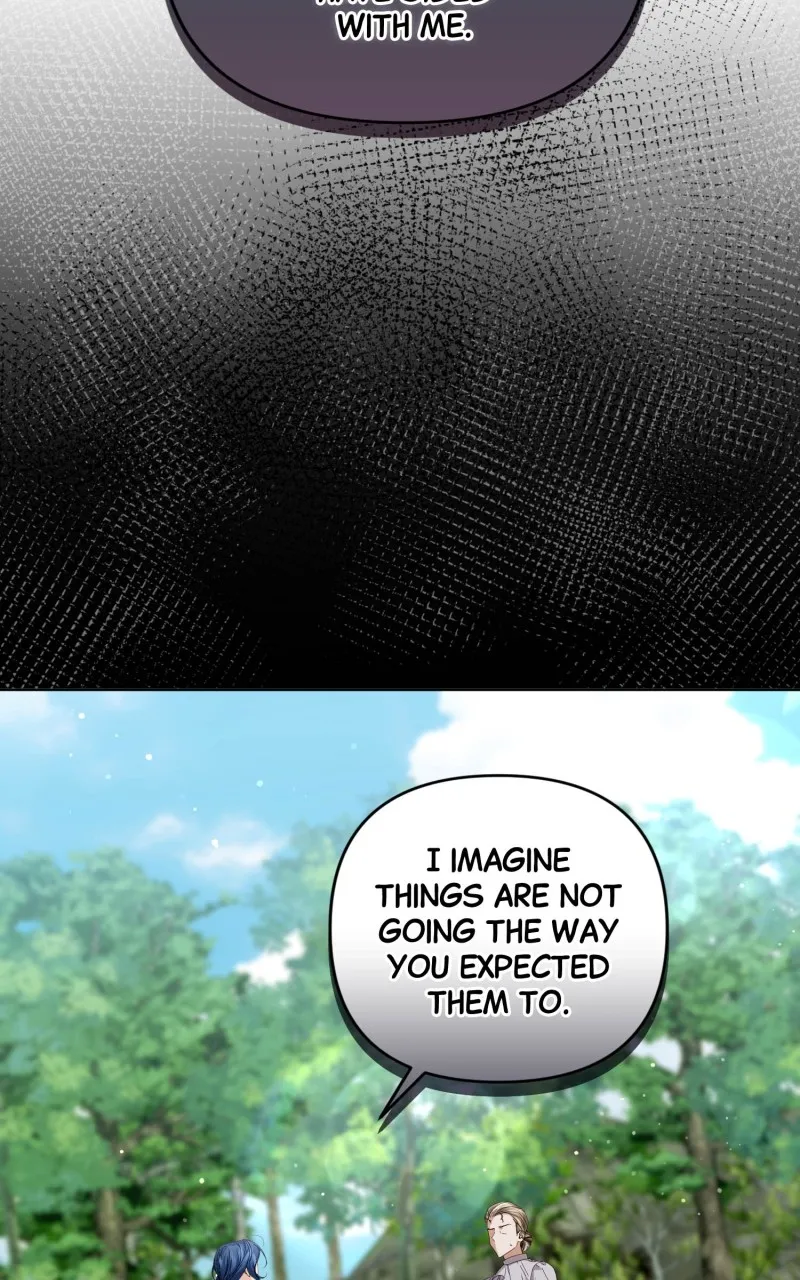The Cup of Vengeance Is in Your Hands Chapter 16 page 11 - 