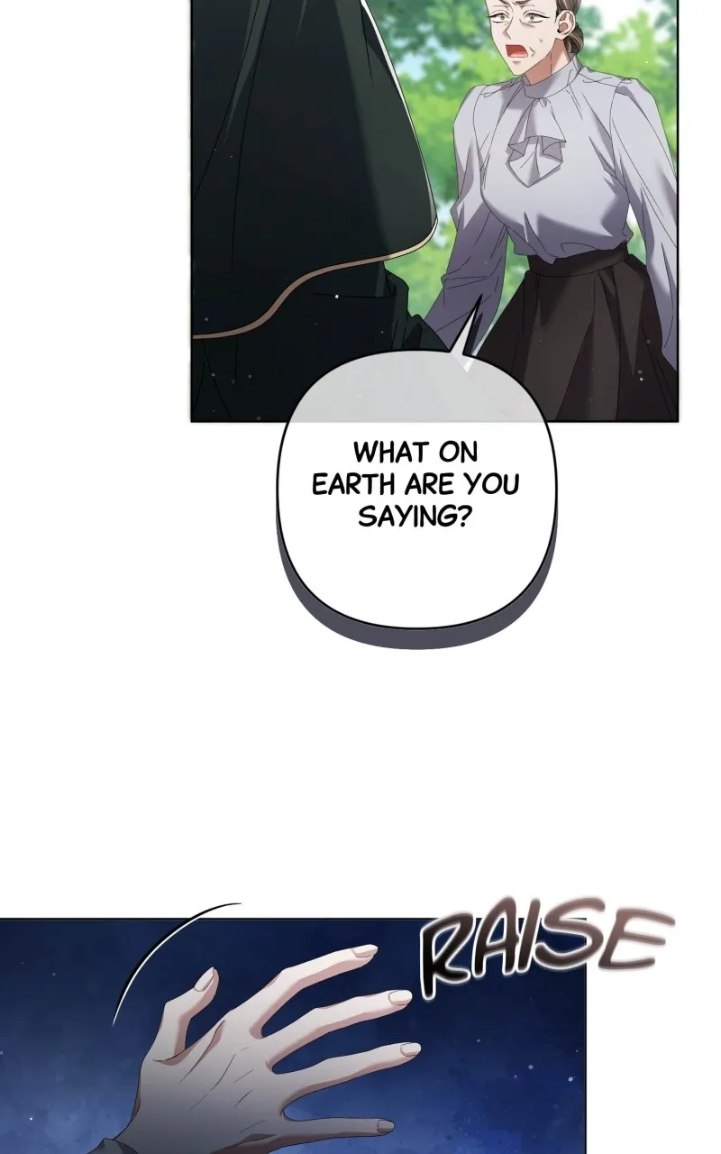 The Cup of Vengeance Is in Your Hands Chapter 16 page 14 - 
