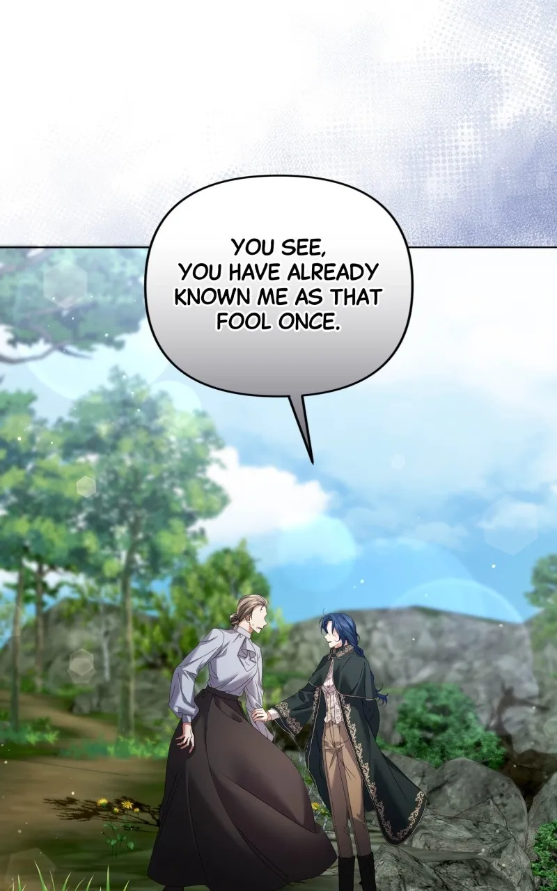 The Cup of Vengeance Is in Your Hands Chapter 16 page 20 - 