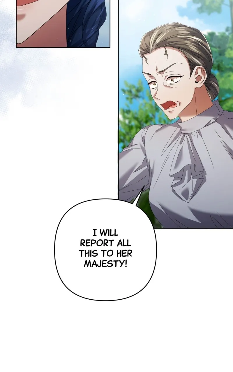 The Cup of Vengeance Is in Your Hands Chapter 16 page 22 - 