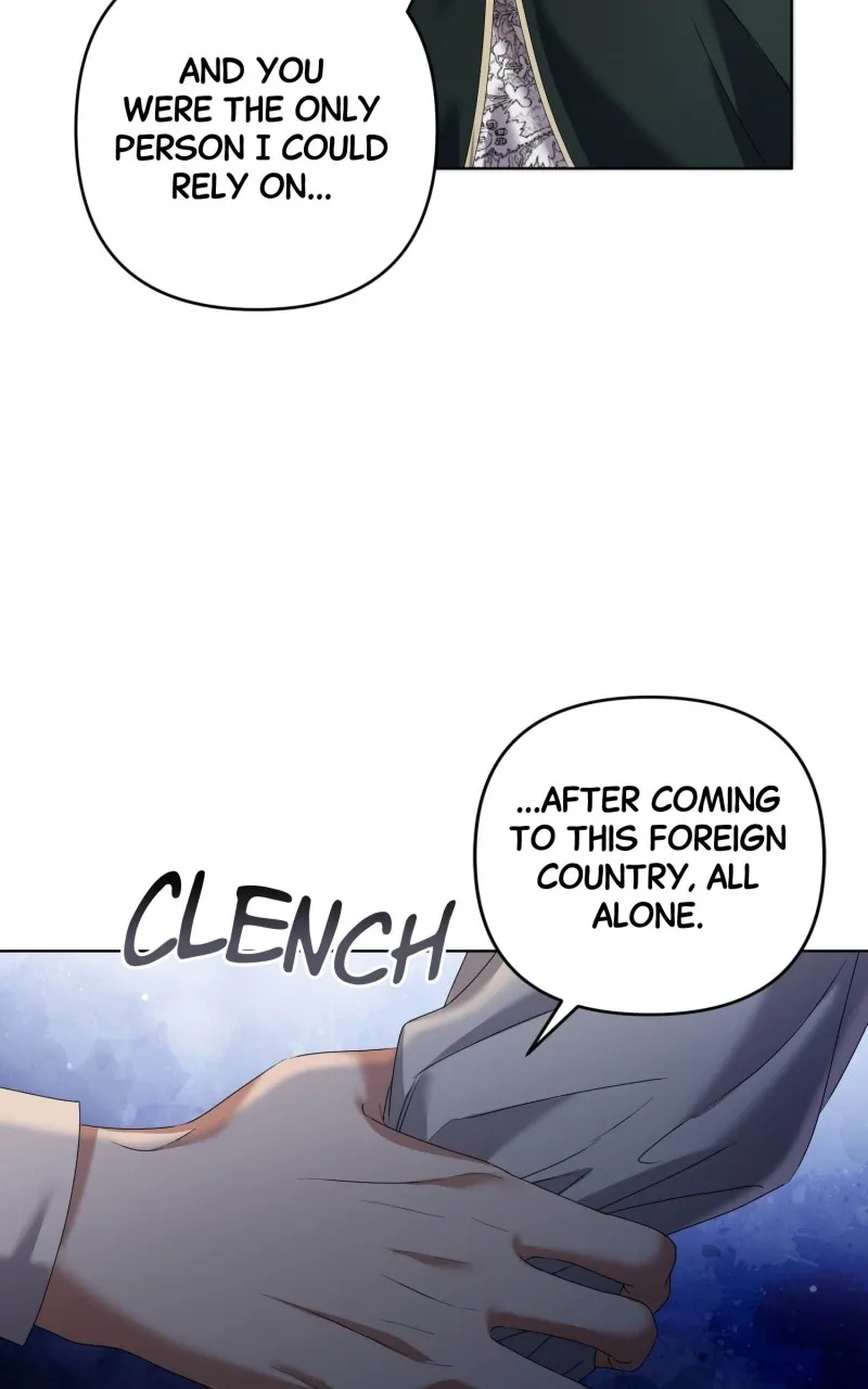 The Cup of Vengeance Is in Your Hands Chapter 16 page 25 - 