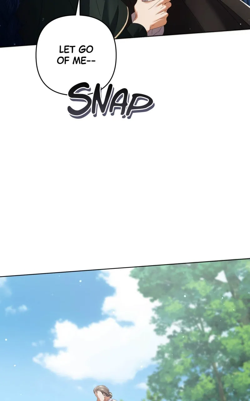 The Cup of Vengeance Is in Your Hands Chapter 16 page 28 - 