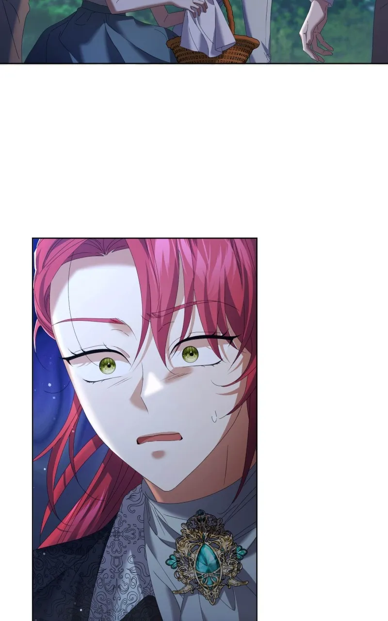 The Cup of Vengeance Is in Your Hands Chapter 16 page 32 - 
