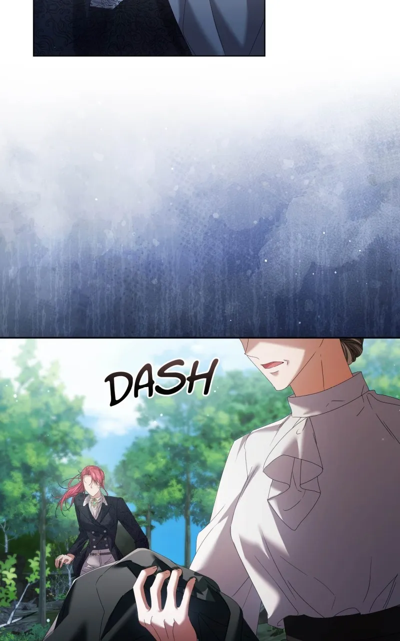 The Cup of Vengeance Is in Your Hands Chapter 16 page 33 - 