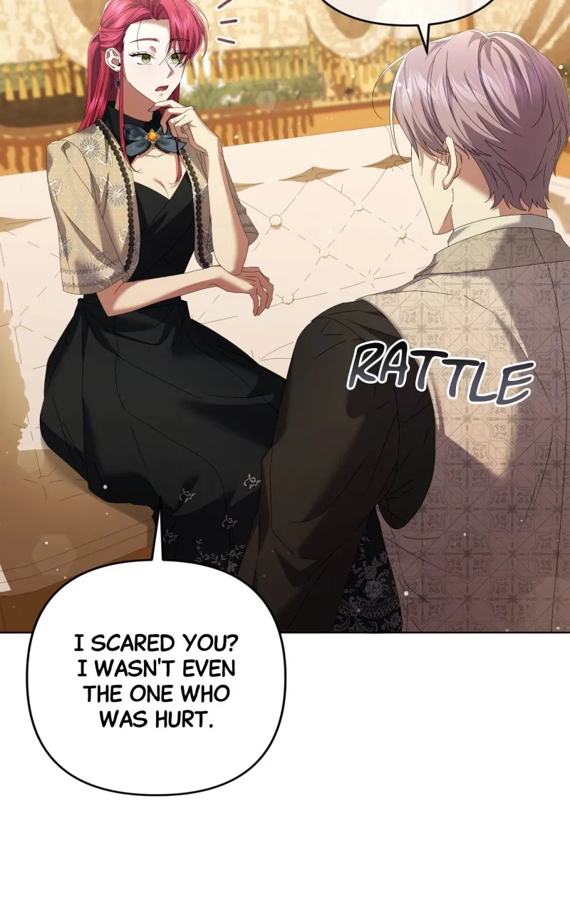 The Cup of Vengeance Is in Your Hands Chapter 16 page 37 - 