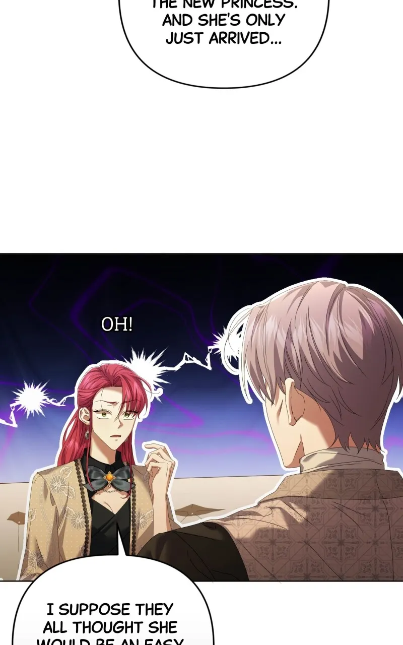 The Cup of Vengeance Is in Your Hands Chapter 16 page 39 - 