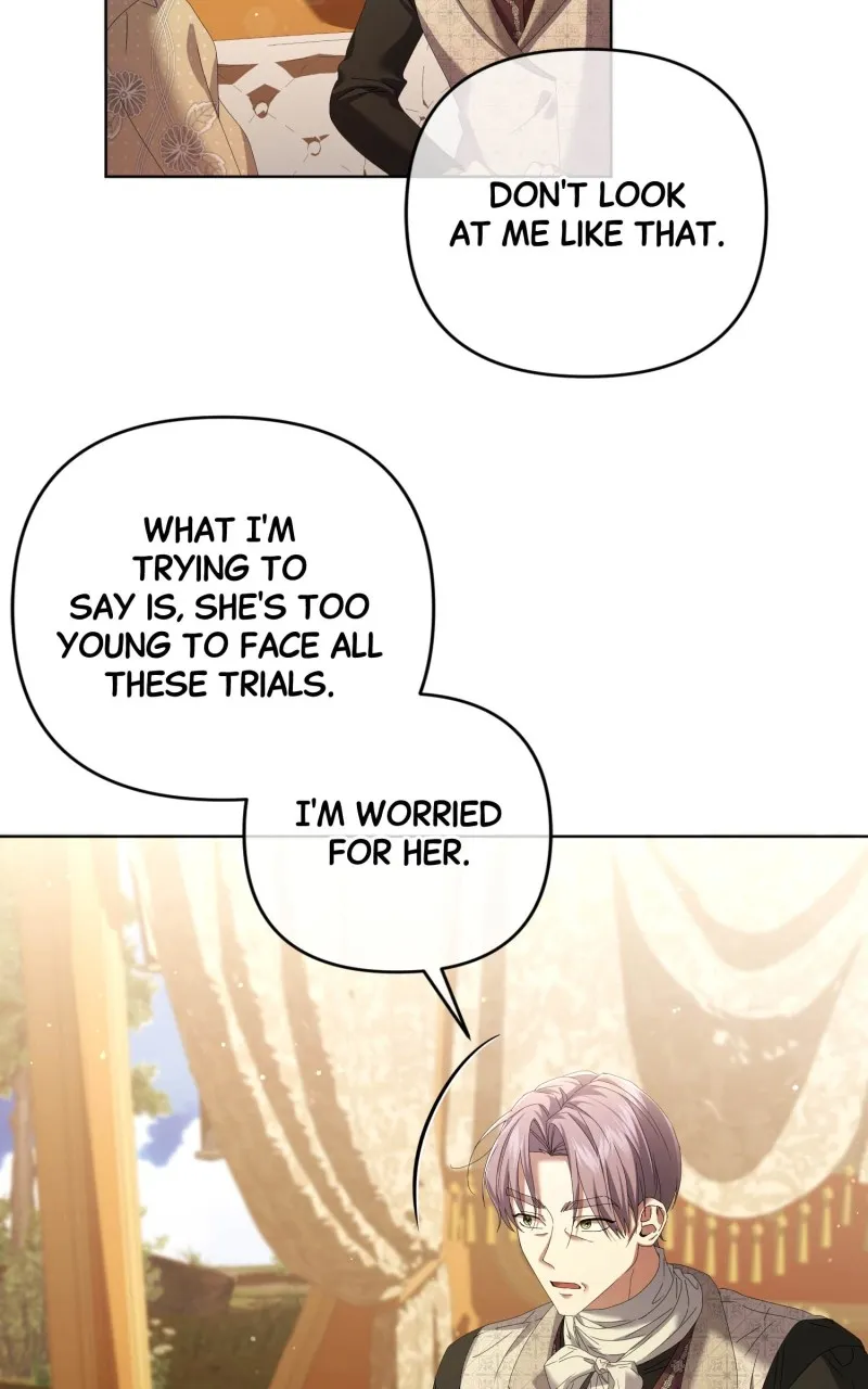 The Cup of Vengeance Is in Your Hands Chapter 16 page 41 - 