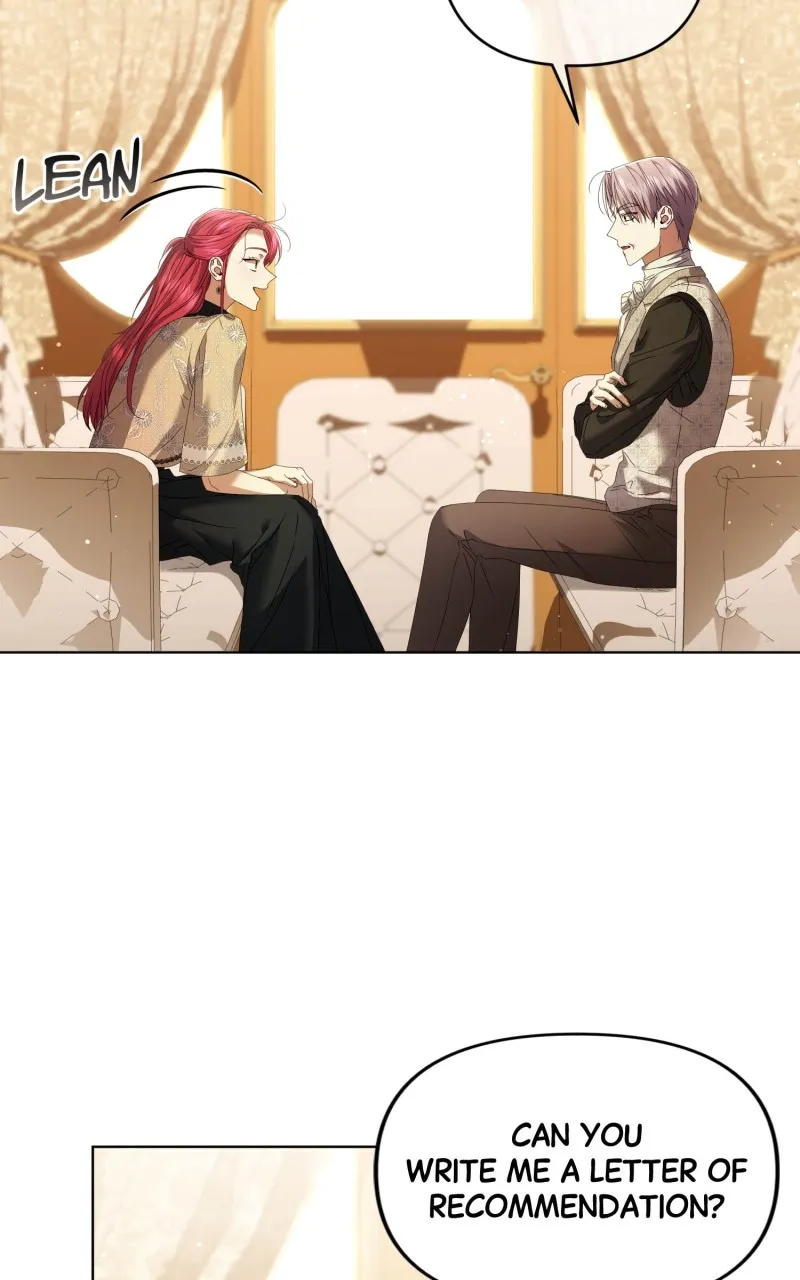 The Cup of Vengeance Is in Your Hands Chapter 16 page 49 - 